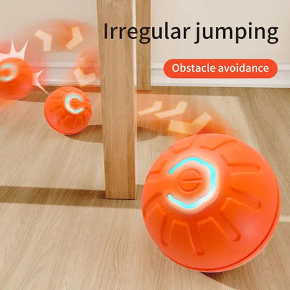 Smart Interactive Dog & Cat Toy Ball eprolo