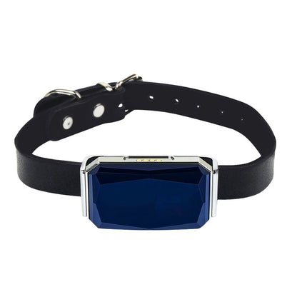 G12 Smart GPS Pet Tracker — Mini, Waterproof, Anti-Loss Collar for Dogs & Cats