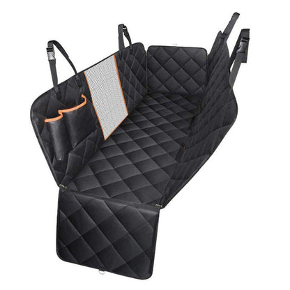 Waterproof Dog Car Seat Cover & Hammock eprolo