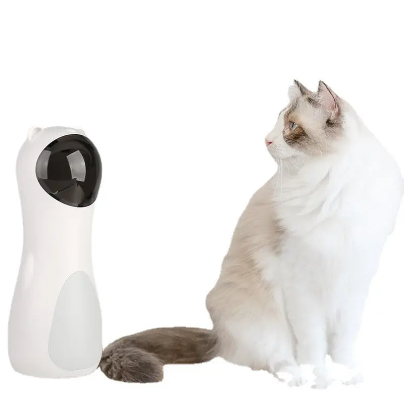 Automatic Laser Cat Toy eprolo