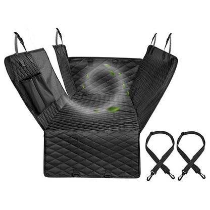 Waterproof Dog Car Seat Cover & Hammock eprolo