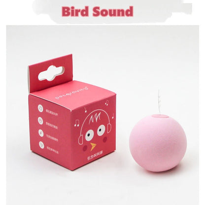 Interactive Catnip Ball Cat Toy eprolo
