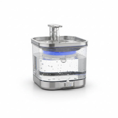 Wireless Smart Pet Water Dispenser eprolo