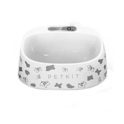 Anti-Microbial Smart Pet Bowl — Track Every Meal (5 Styles)