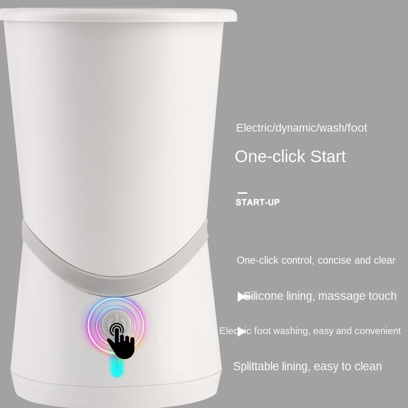 Smart Auto Pet Paw Cleaner Cup — Clean Paws in 10 Seconds