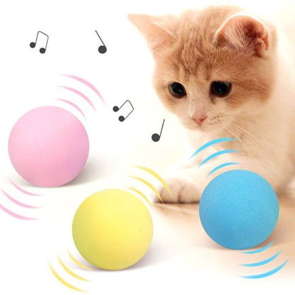 — Instant Play, Even for Lazy Cats