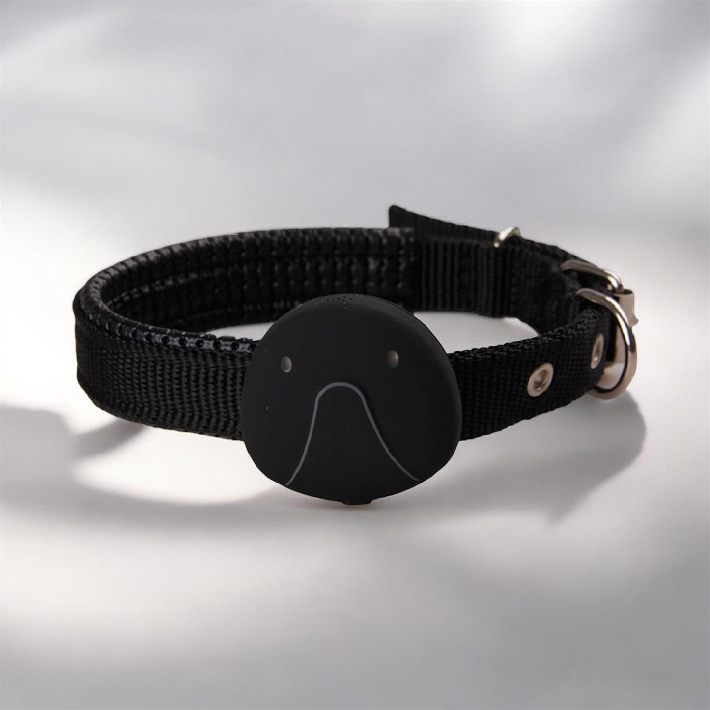 Smart GPS Pet Collar Tracker — Know Where Your Pet Is, Always