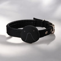 Smart GPS Pet Collar Tracker — Know Where Your Pet Is, Always