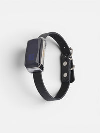 G12 Smart GPS Pet Tracker — Mini, Waterproof, Anti-Loss Collar for Dogs & Cats