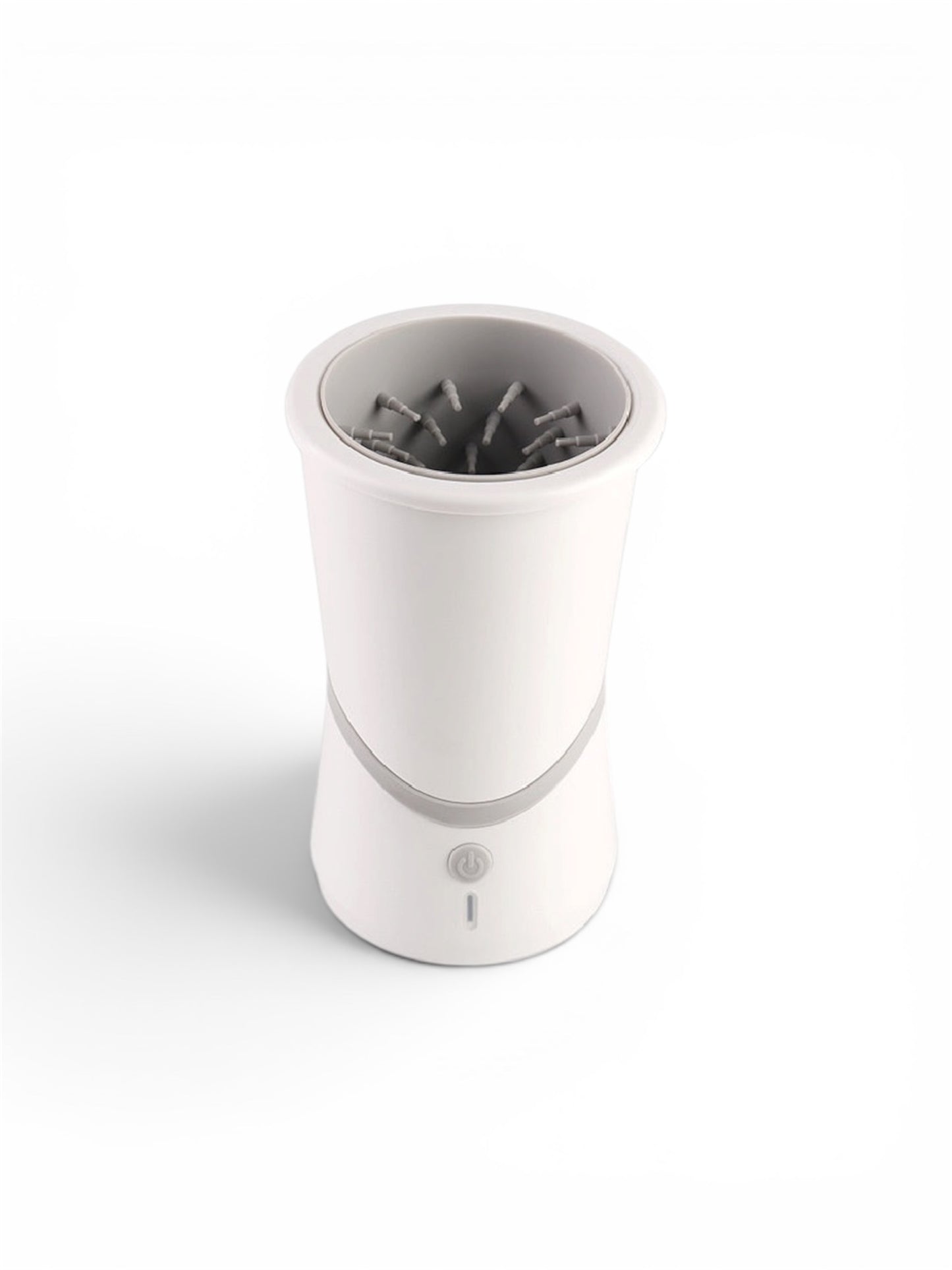 Smart Auto Pet Paw Cleaner Cup — Clean Paws in 10 Seconds