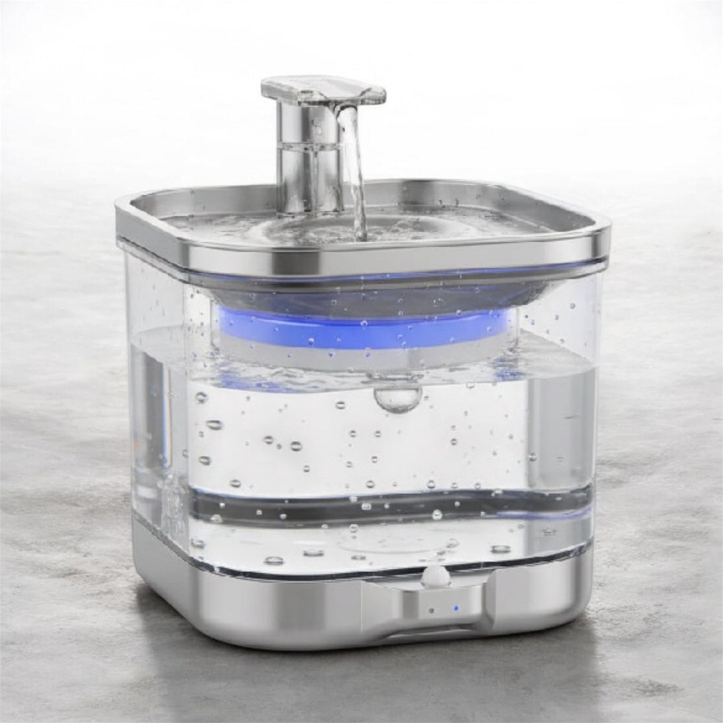 Wireless Smart Pet Water Dispenser — Fresh, Filtered Water 24/7