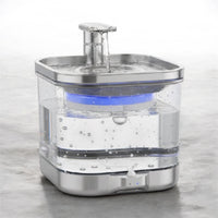 Wireless Smart Pet Water Dispenser — Fresh, Filtered Water 24/7