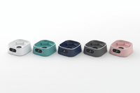 Hero — Anti-Microbial Smart Pet Bowl 5 Styles