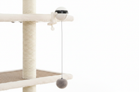 Hero — Electric Lifting Cat Ball