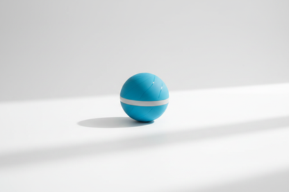 Hero — Smart Interactive Dog & Cat Toy Ball