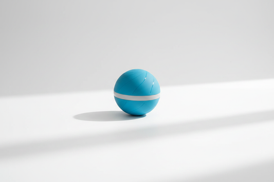Hero — Smart Interactive Dog & Cat Toy Ball
