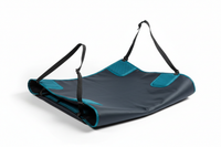 Hero — Waterproof Dog Car Seat Cover & Hammock