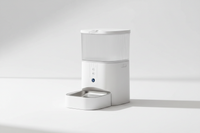Hero — WiFi Smart Pet Feeder 3L with Camera