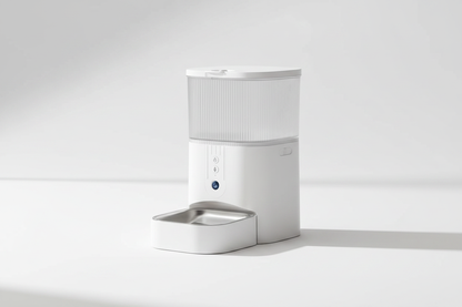 Hero — WiFi Smart Pet Feeder 3L with Camera